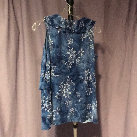 Roz & Ali tank - Picture 4 of 5